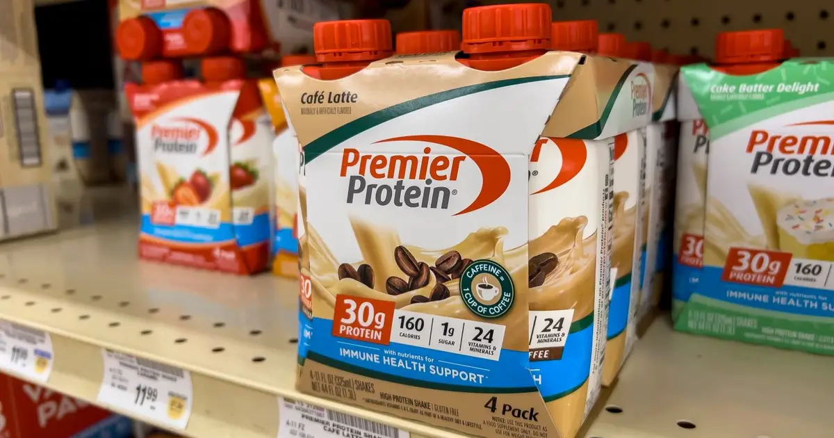 BellRing Brands cuts earnings forecast amid inventory issues