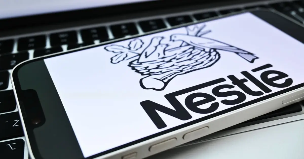 Nestlé workers continue protest against layoffs at Spain plant