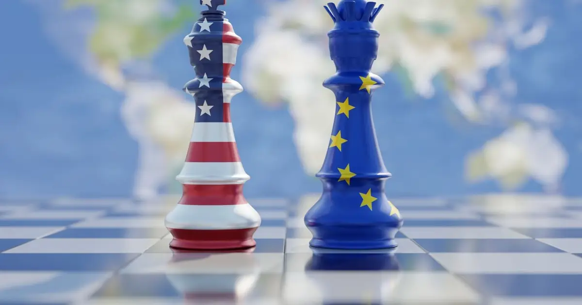 US wants EU CSDDD to apply only to EU firms