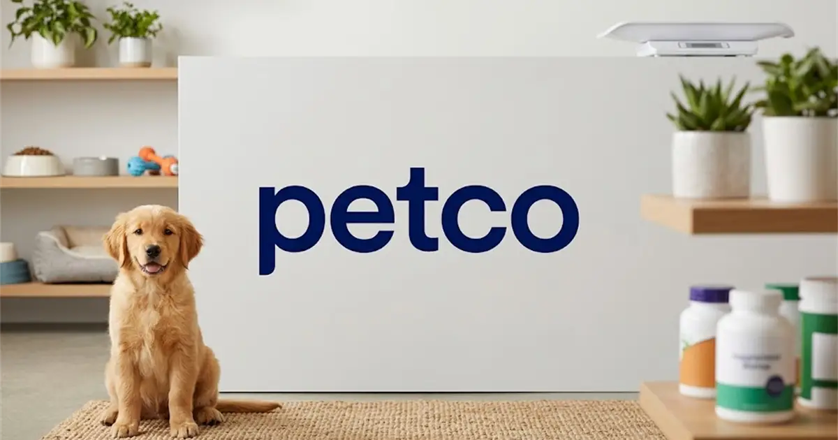 Petco Faces Tough Competition, But Momentum Is Building