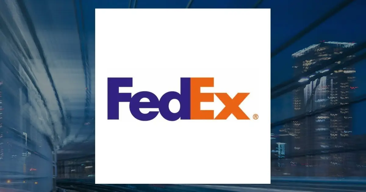 FedEx Conference: AI, Data and Network 2.0 Drive Cost Cuts and Supply-Chain Growth