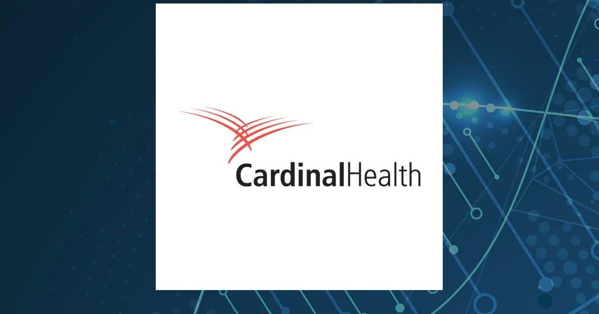 Cardinal Health Sees Growth Normalize as Specialty, At-Home Investments Expand