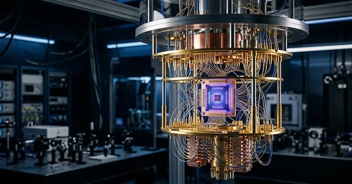 From Quantum to Clothing: Insider Trades Hit 3 Big Names