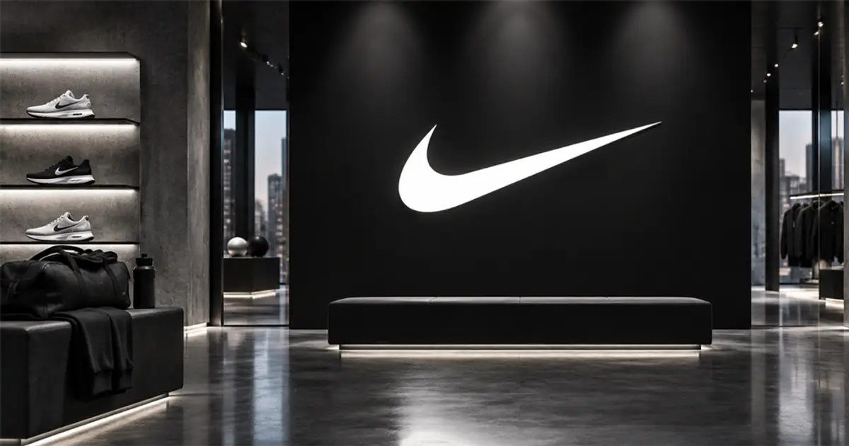 Is Nike's Index Demotion a Warning or a Buying Opportunity?