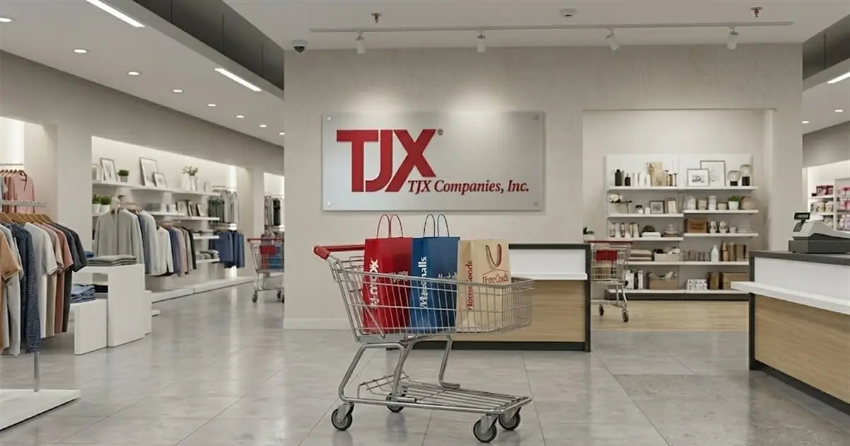 TJX: Retail’s Apex Predator Feasts on Inflation