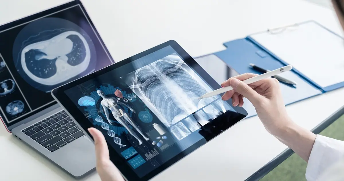 Teledyne agrees to acquire Varex Imaging for $1.1bn