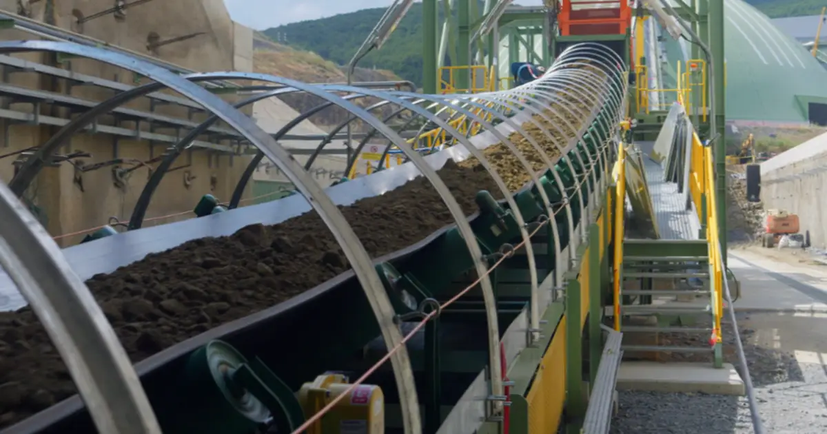 Eldorado Gold starts commissioning at Skouries project