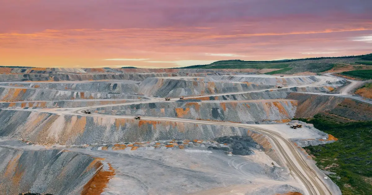 Rincon Resources to sell 90% of Lyza Mining to Maverick