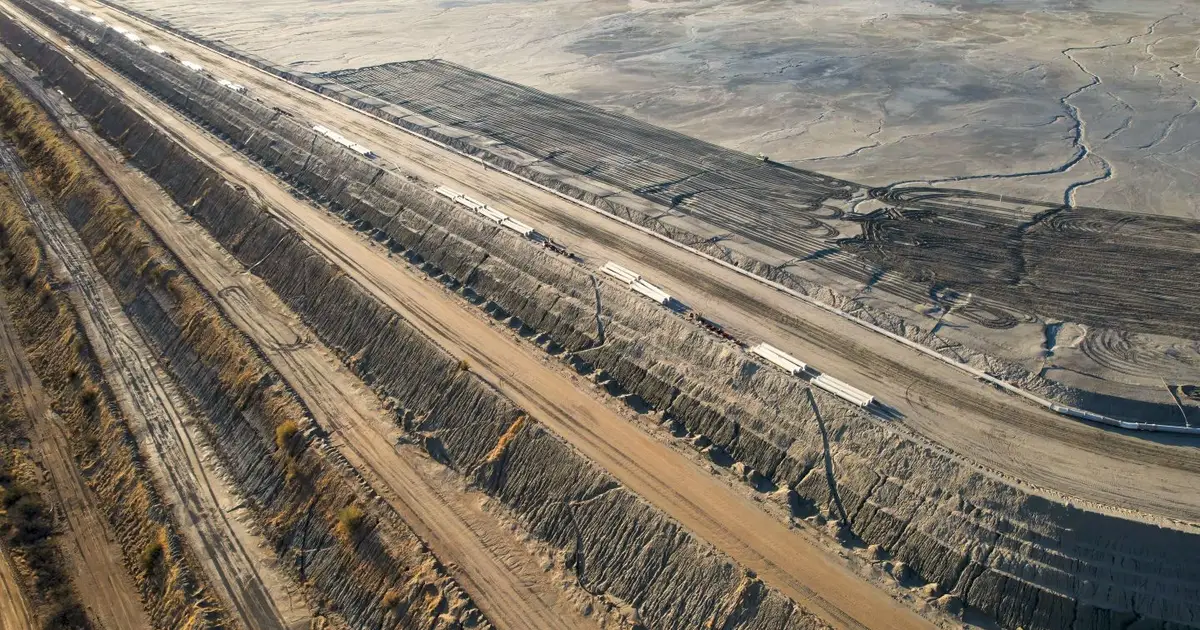 Sandvik agrees to acquire Italy’s Diemme Filtration