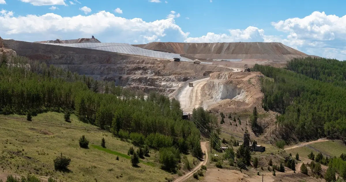 First Mining Gold secures EA approval for Springpole project