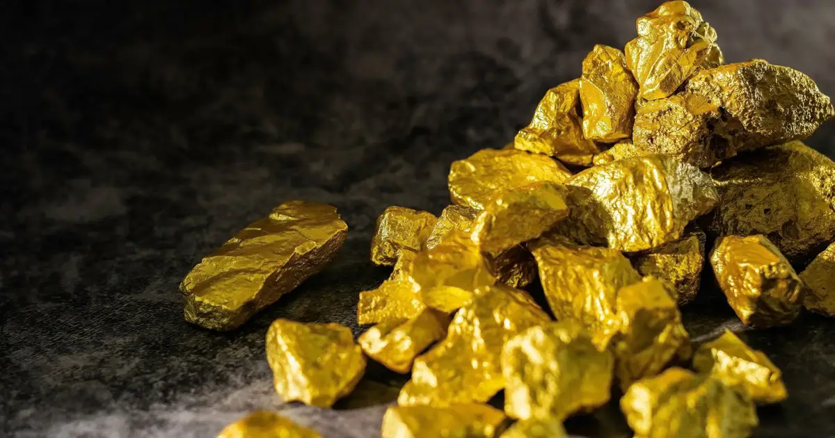 Vox Royalty Australia to acquire 2% NSR royalty on White Dam gold mine