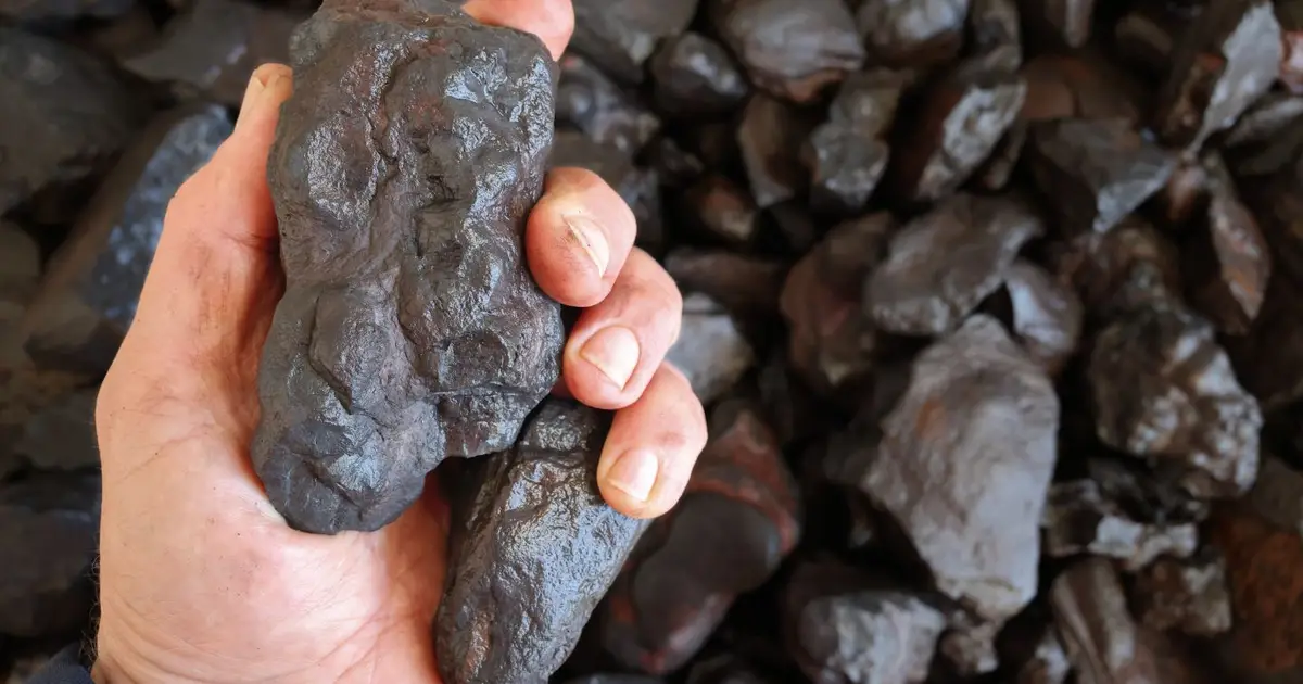 Orion CMC considers acquiring stake in French miner Eramet