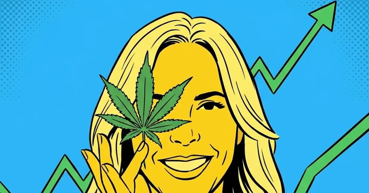 Trulieve Will Become the First U.S. Cannabis Company to List on the NYSE