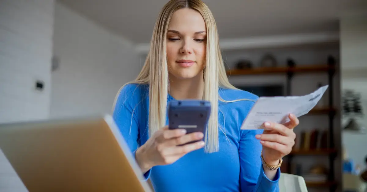 How Gen Z's First Paycheck in 2026 Stacks Up Against the Living Wage
