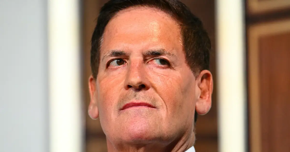 Mark Cuban dumped most of his Bitcoin, saying it 'lost the plot.' Experts say he panic-sold at the worst possible time