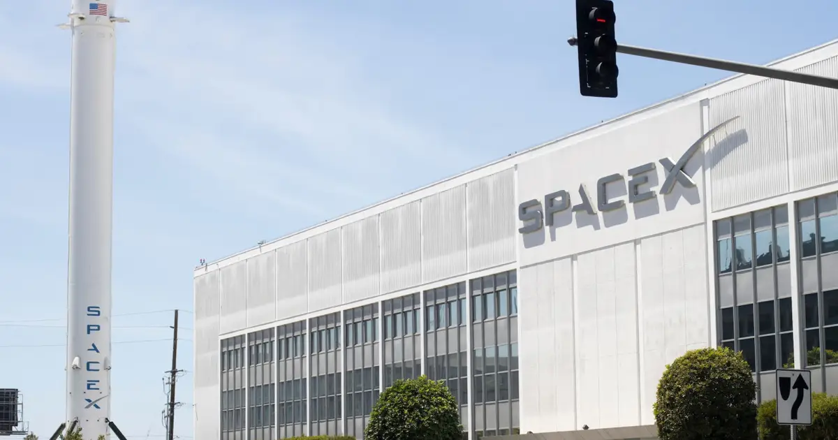 A SpaceX investor thought he had $300,000 in shares — then discovered his firm sold them without notice