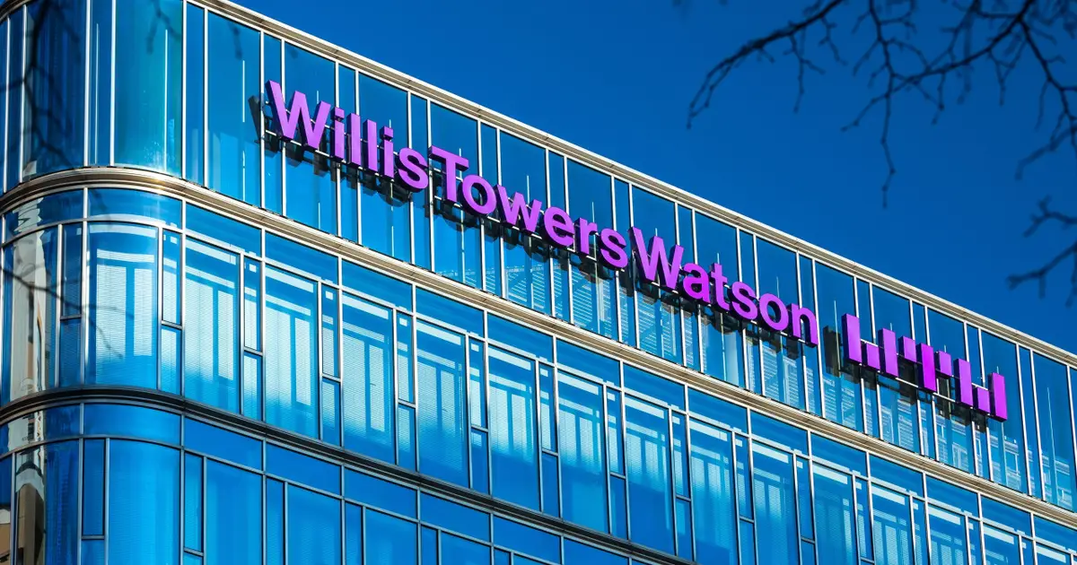 18 WTW agents quit in 44 minutes, walked next door to competitor Lockton — and allegedly took $5 million in clients