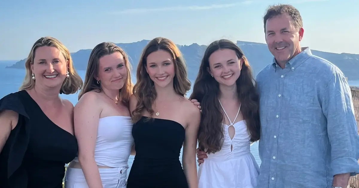Missouri dad stashes stocks in a coffee can for his 3 daughters. He says with time, they’ll grow to $500 million