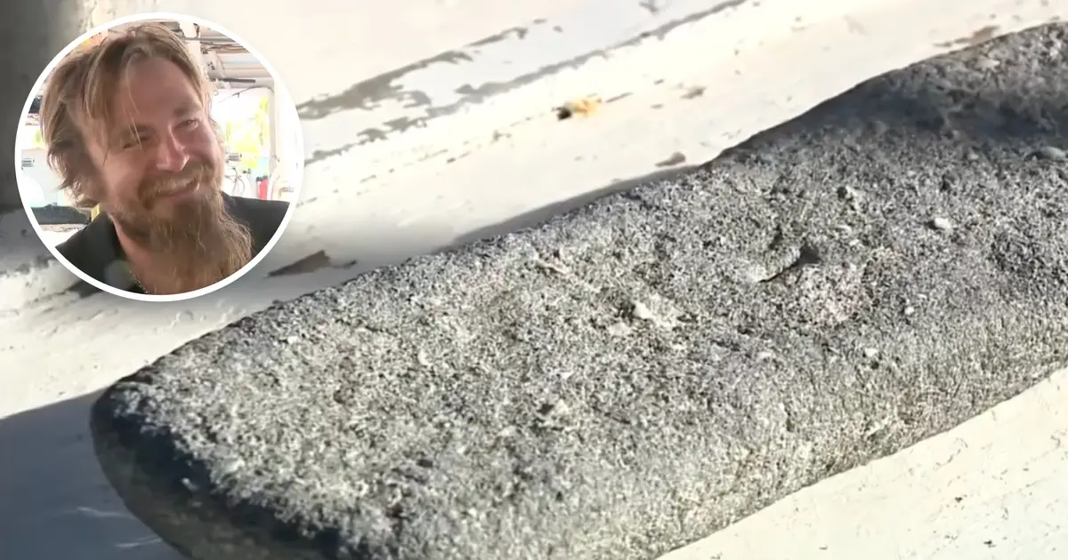 'I didn't believe it': Florida divers find $100K silver bar in legendary shipwreck. Strike it rich without getting wet
