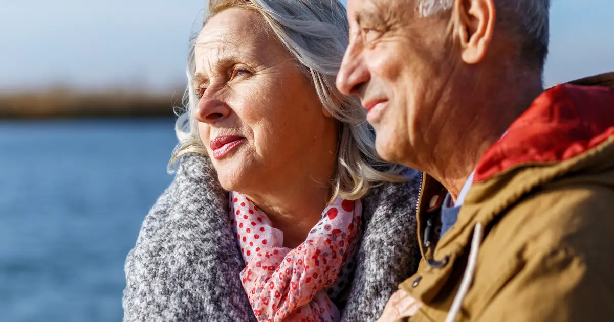 5 moves retirees should make before a recession hits — so you're never forced to sell investments at a loss