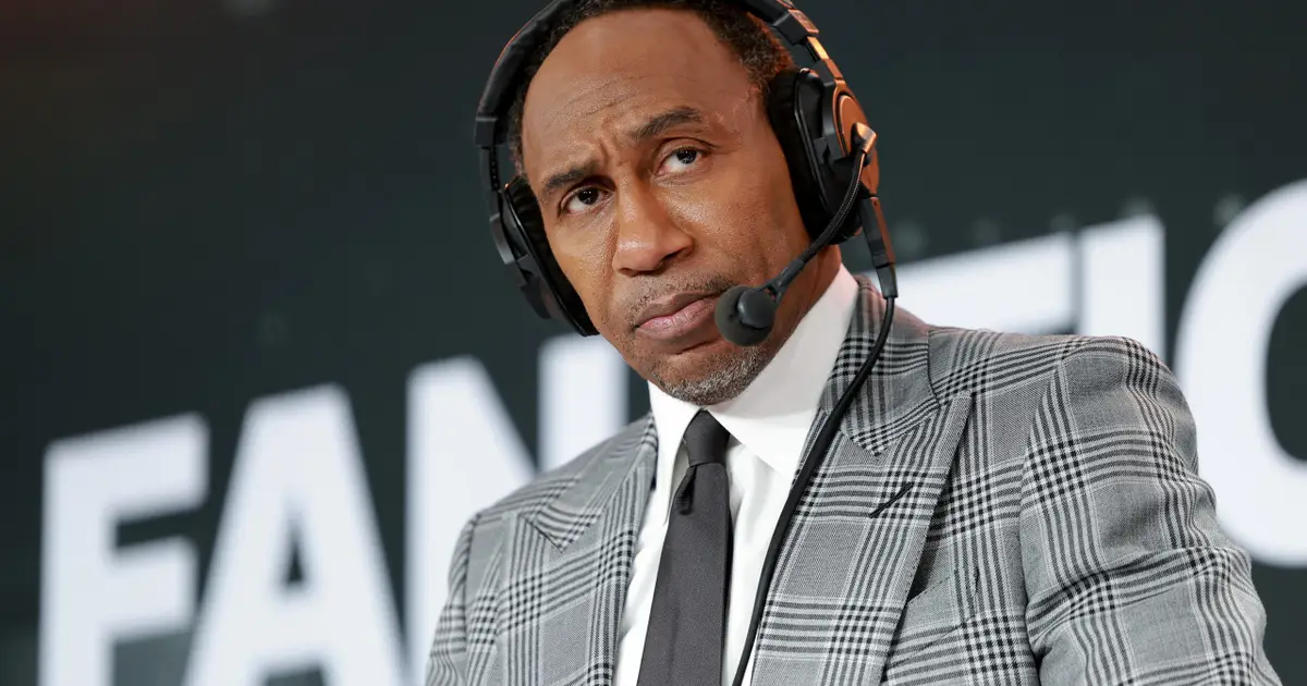 ‘Come to take your money’: Stephen A. Smith says taxes would eat 2/3 of his income in California — so he fled to Florida