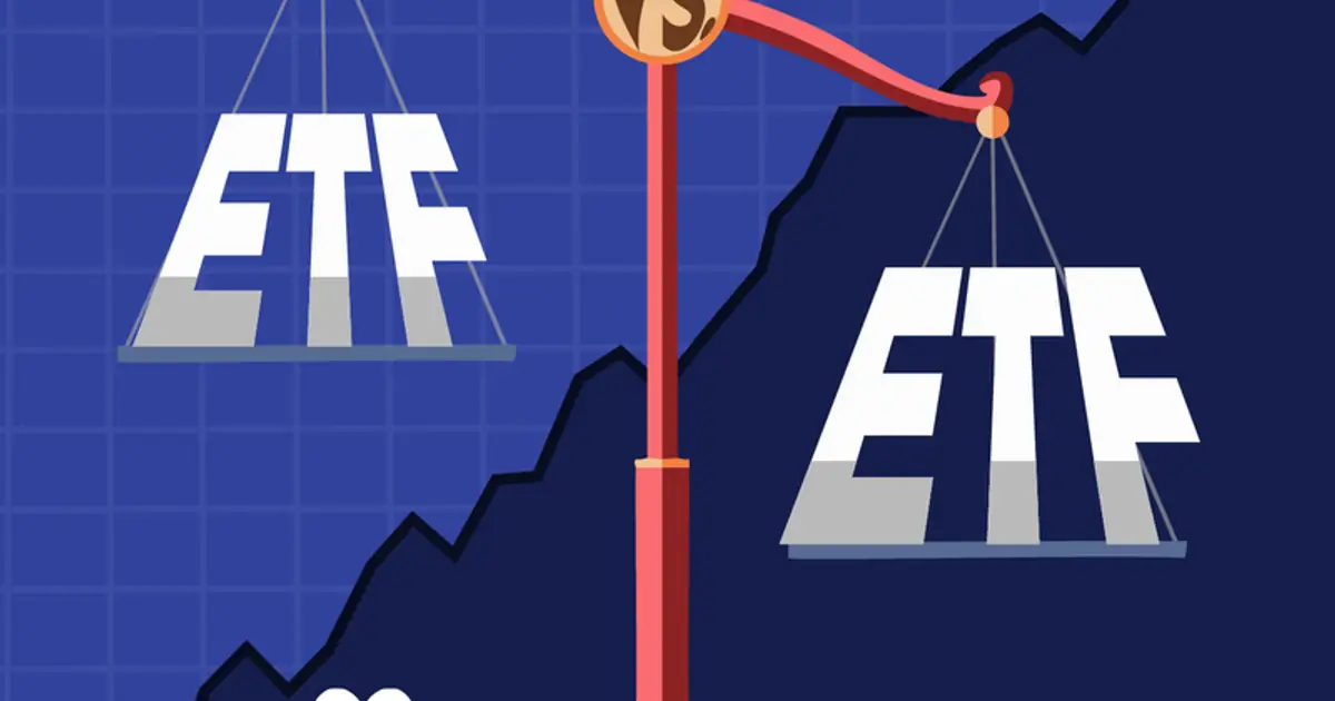HODL or NCIQ? The Simplest Crypto ETF vs. the Most Diversified One and Why the Difference Matters.