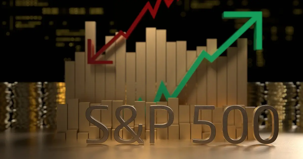 Market Correction: Why This S&P 500 ETF Becomes a No-Brainer Buy at a Discount
