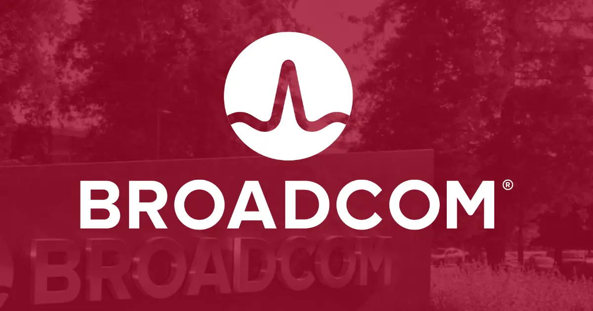 Great News for Broadcom Stock Investors!