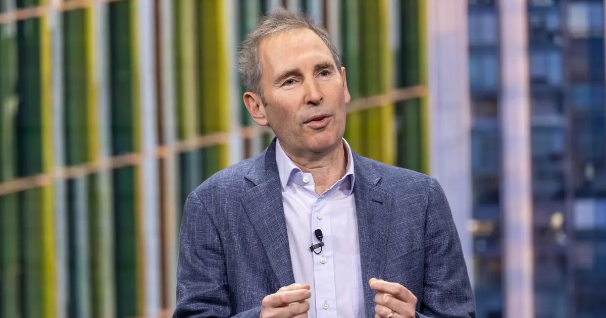 Amazon: CEO Andy Jassy's Historic $25 Billion Move Is a Massive Signal for Tech Investors (NASDAQ: AMZN)