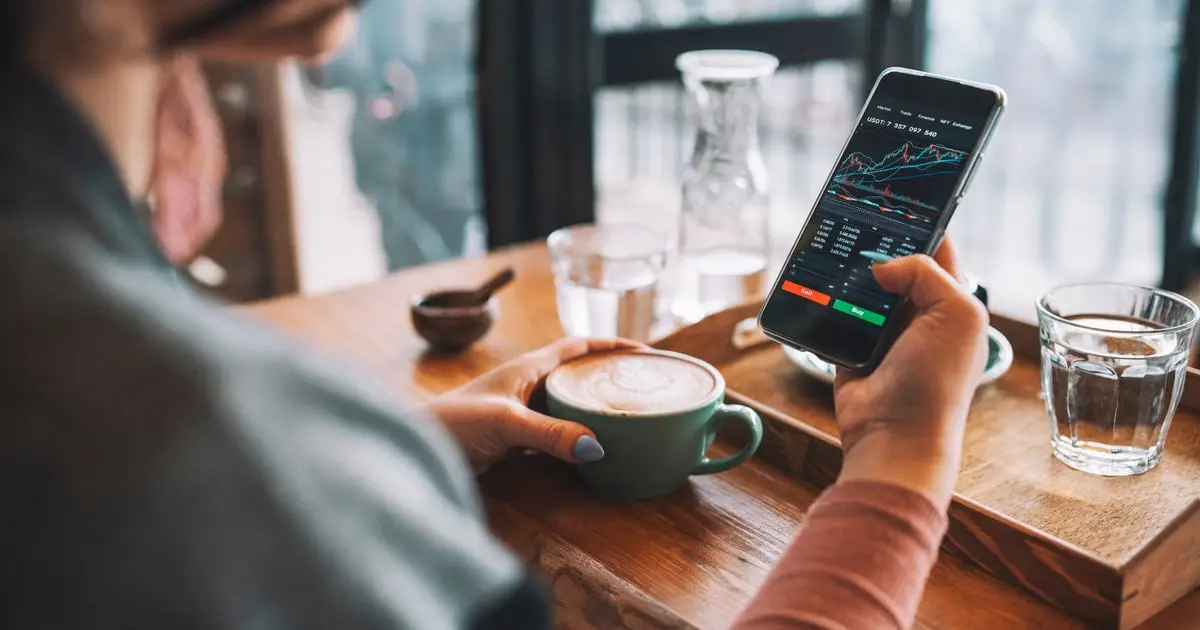 Got $1,000? This Dividend Stock Could Fund Your Coffee Habit for Life.