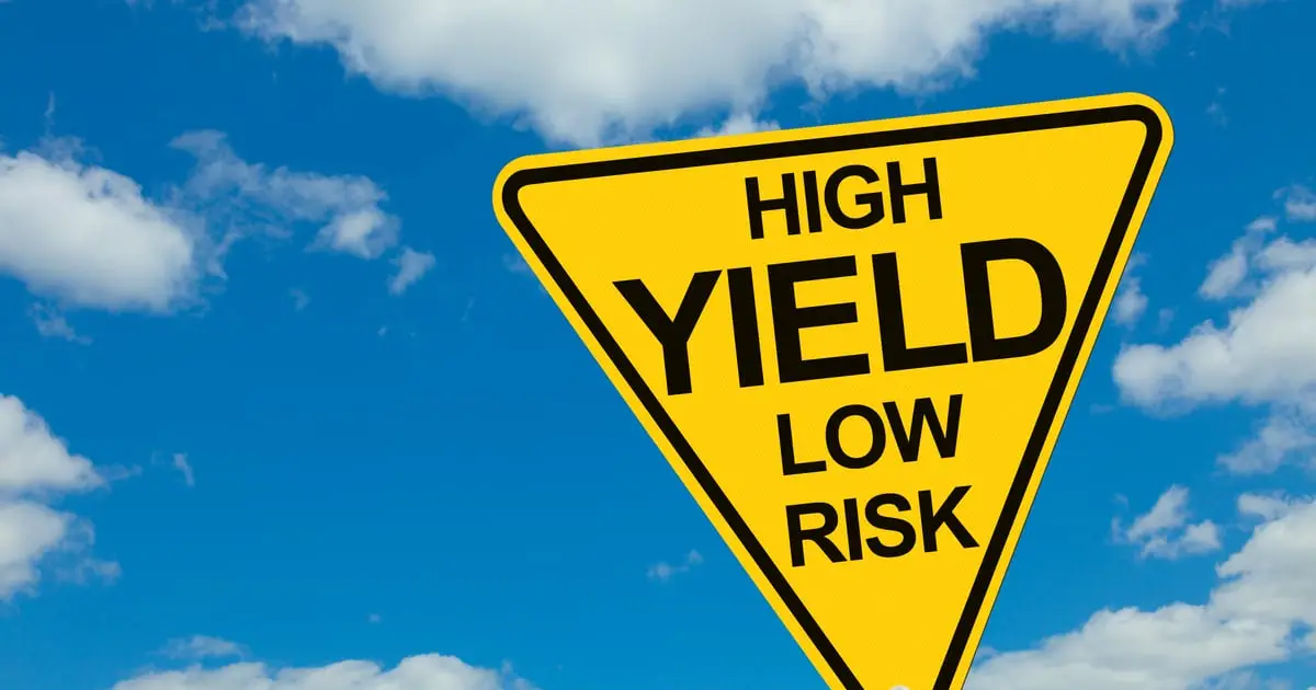 The Average Dividend Yield is 1%. Want More Income? These 3 Stocks Offer Yields of Up 5.9%