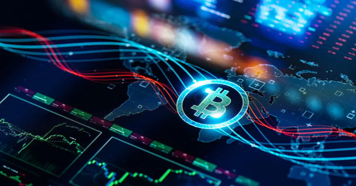 Bitcoin Crashed 20% Over the Last 30 Days. Here's What History Says Comes Next.