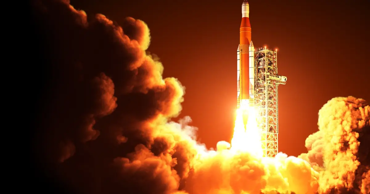 I'd Wait 90 Days Before Buying More SpaceX Stock. Here's Why.