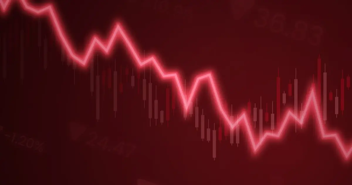 Why AMD Stock Is Sinking Today