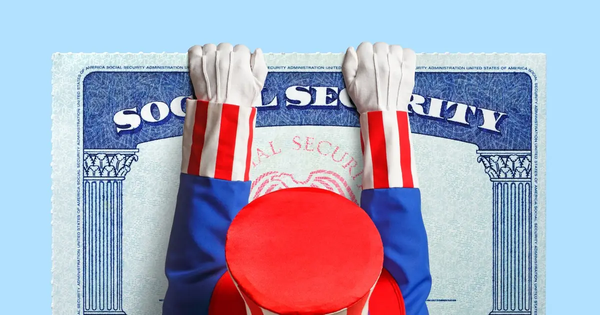 The Social Security Cut Everyone Fears Is Not the Biggest Threat to Your Retirement