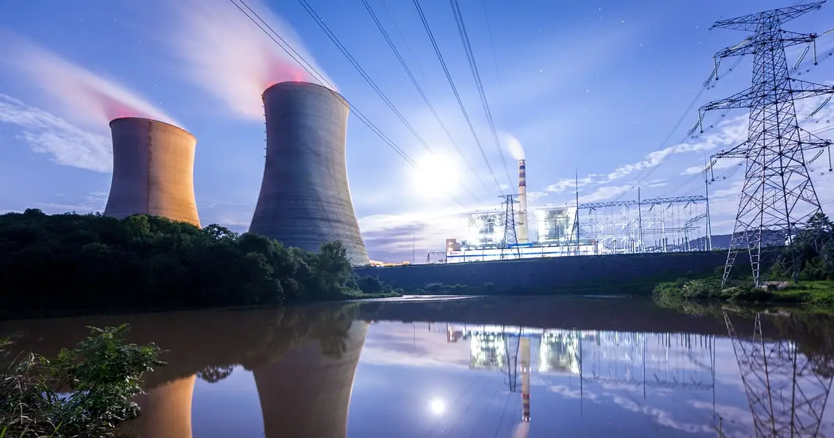 Nuclear Is the Energy Story of 2026. Here Are 2 Stocks to Own All Year.