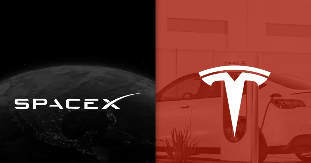 With SpaceX Falling Below Its IPO Opening Price, Is Tesla a Better Buy for the Second Half of 2026?