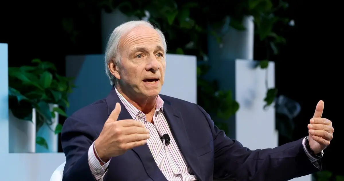 Billionaire Hedge Fund Investor Ray Dalio Now Advises Holding a Small Amount of Bitcoin. Here's Why He's Wrong.