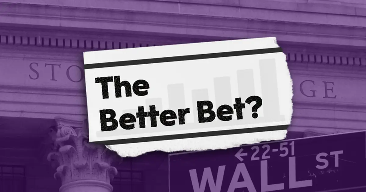 AST SpaceMobile vs. GE Aerospace: Which Stock Is a Better Buy in 2026?