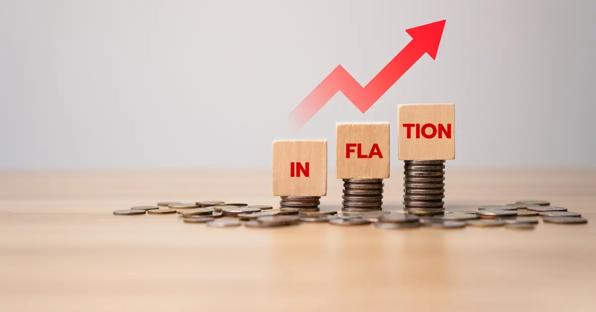 The Fed Removed This 1 Key Phrase From the Inflation Report. What That Means for the Market.
