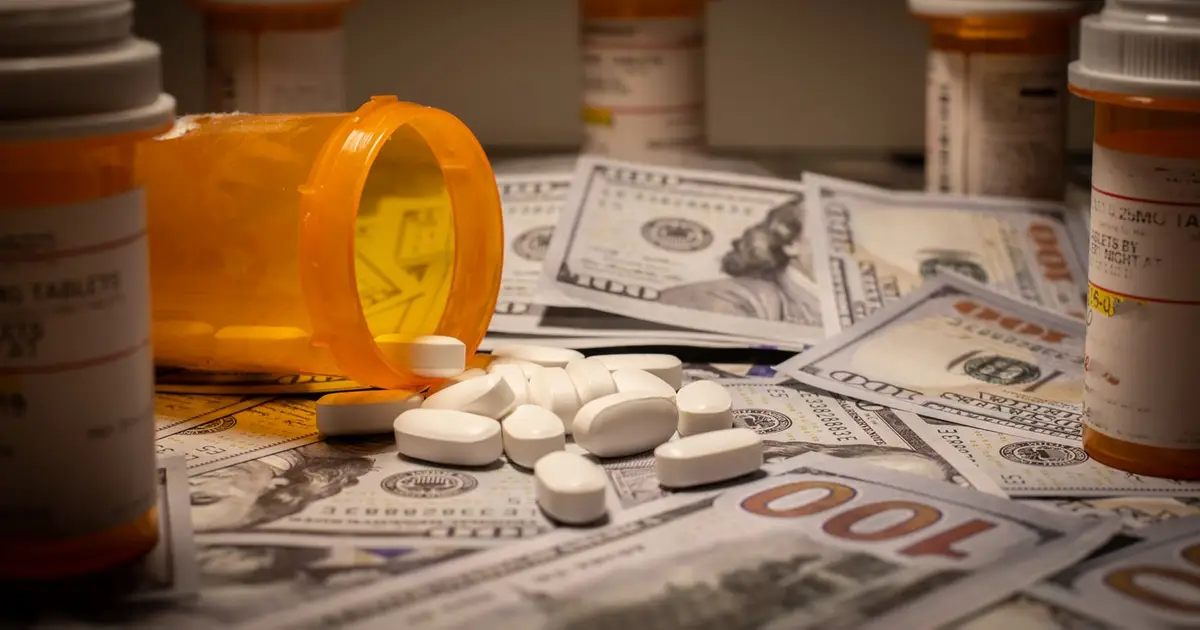 Cathie Wood Just Bet Big on This Biotech Stock