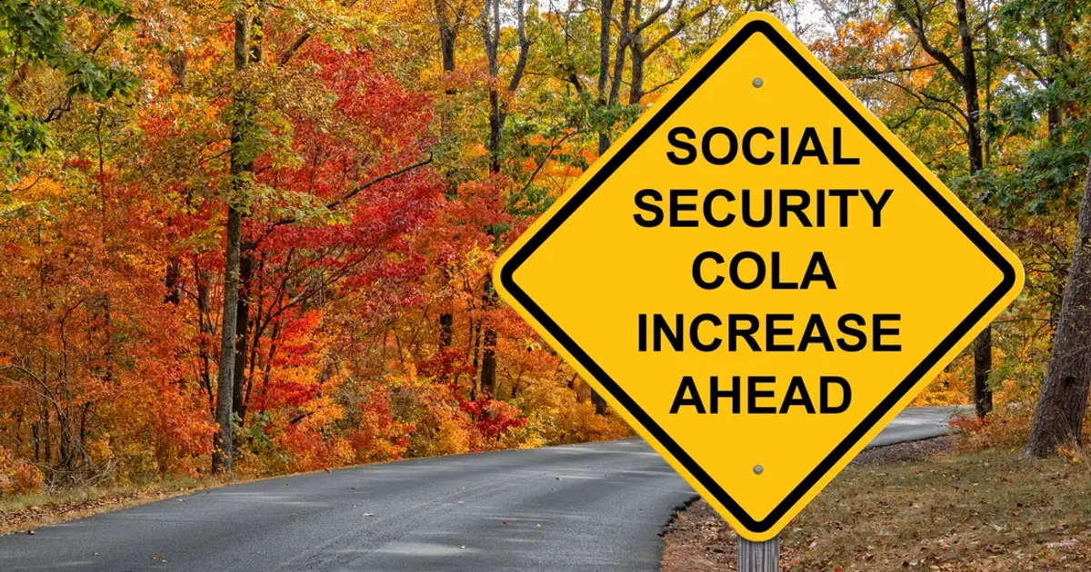 How to Make the Most of a 3.9% Social Security COLA Bump for 2027