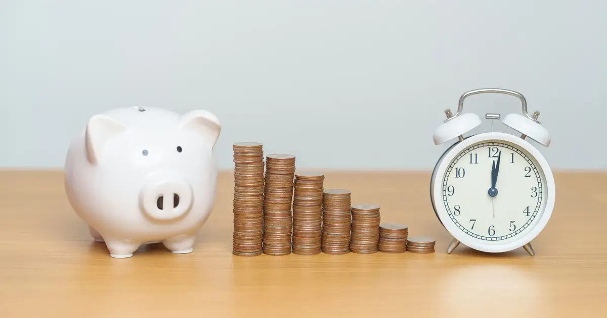 3 Dividend Stocks to Buy and Hold for the Next 5 Years