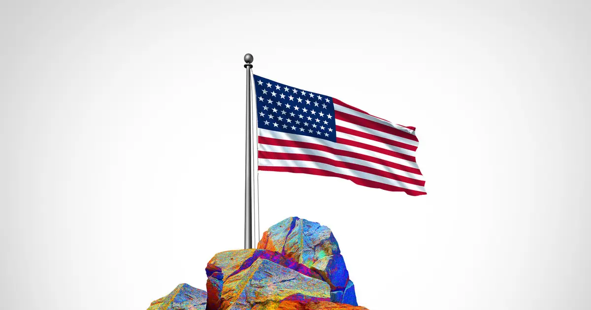 2 Supercharged Trends That Could Send MP Materials Stock to New Heights