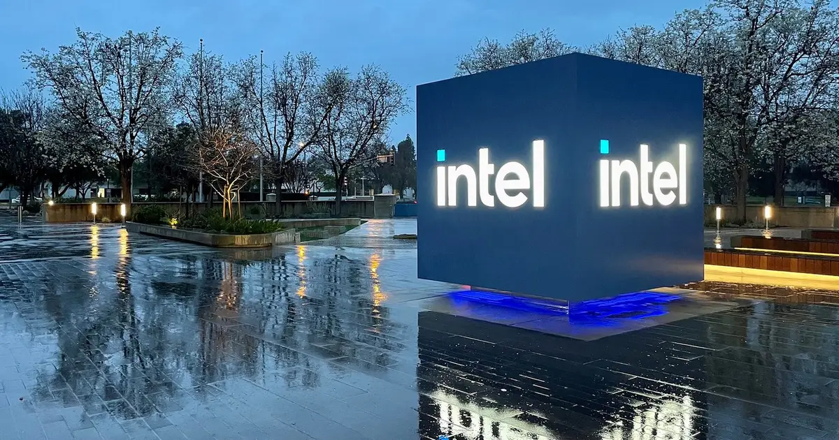 Why Intel Stock Bounced Back Today
