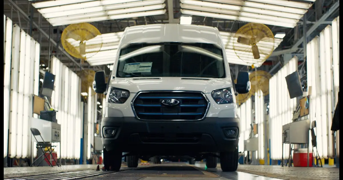 2 Reasons It's Time for Savvy Investors to Buy Ford Now