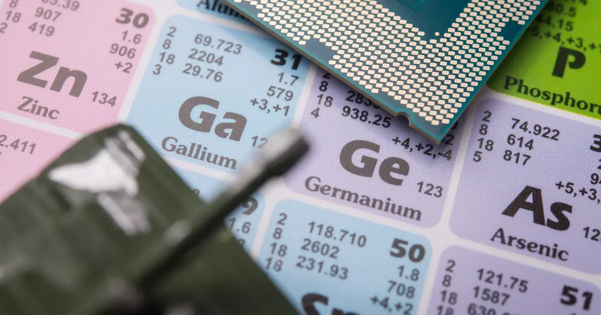 This U.S. Uranium Miner Just Became a Critical Minerals Play. But Is the Stock a Buy?