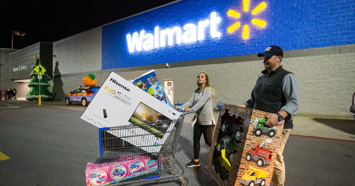 Prediction: Walmart Will Rejoin the $1 Trillion Club by 2027. Here's Why It's a Great Buy Now.