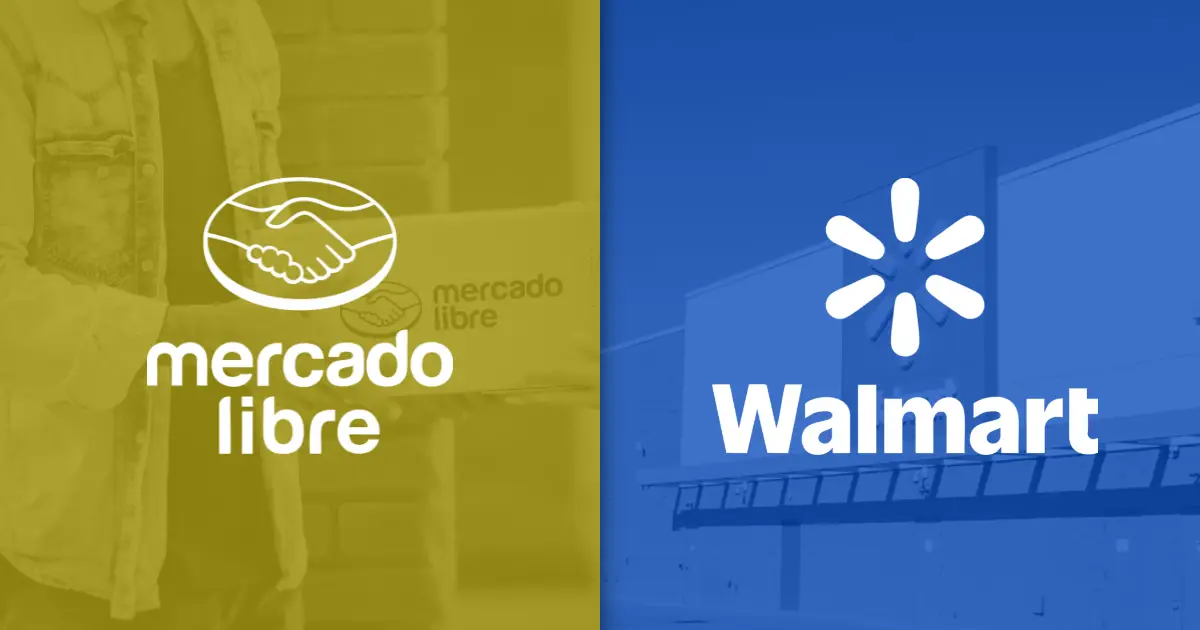 MercadoLibre and Walmart Are Both Down This Year. Which Stock Should Investors Buy?