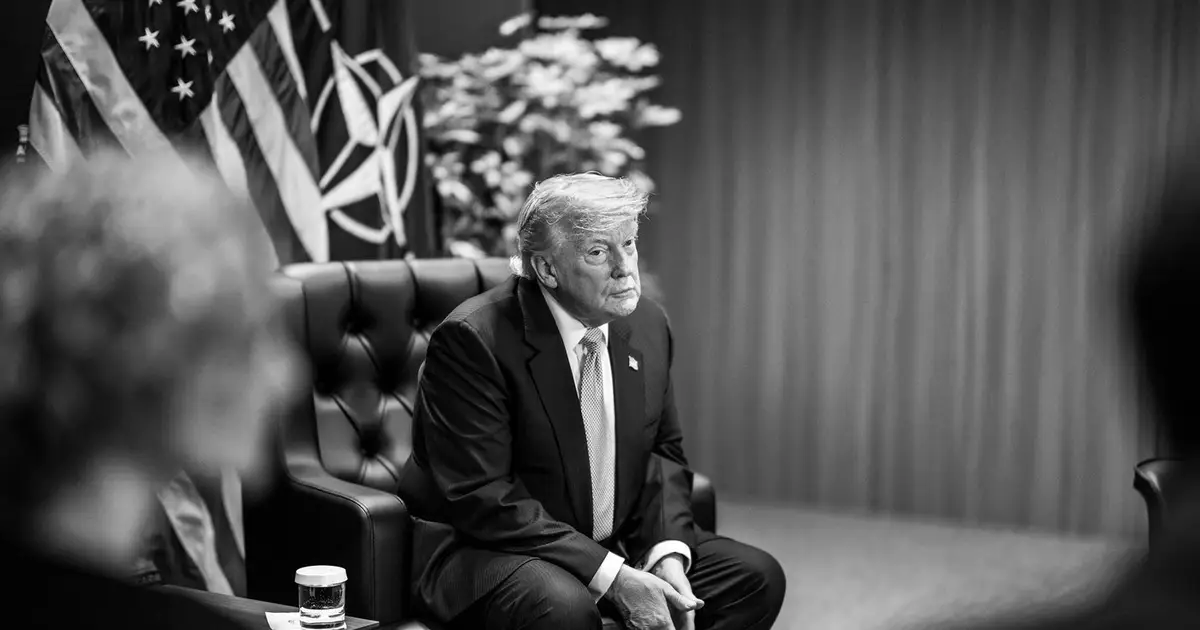 Donald Trump's Tariff Policy Has Repeatedly Triggered Multi-Trillion-Dollar Stock Swings Since Early 2025. Here's Why Markets Still Struggle to Price In His Ne…